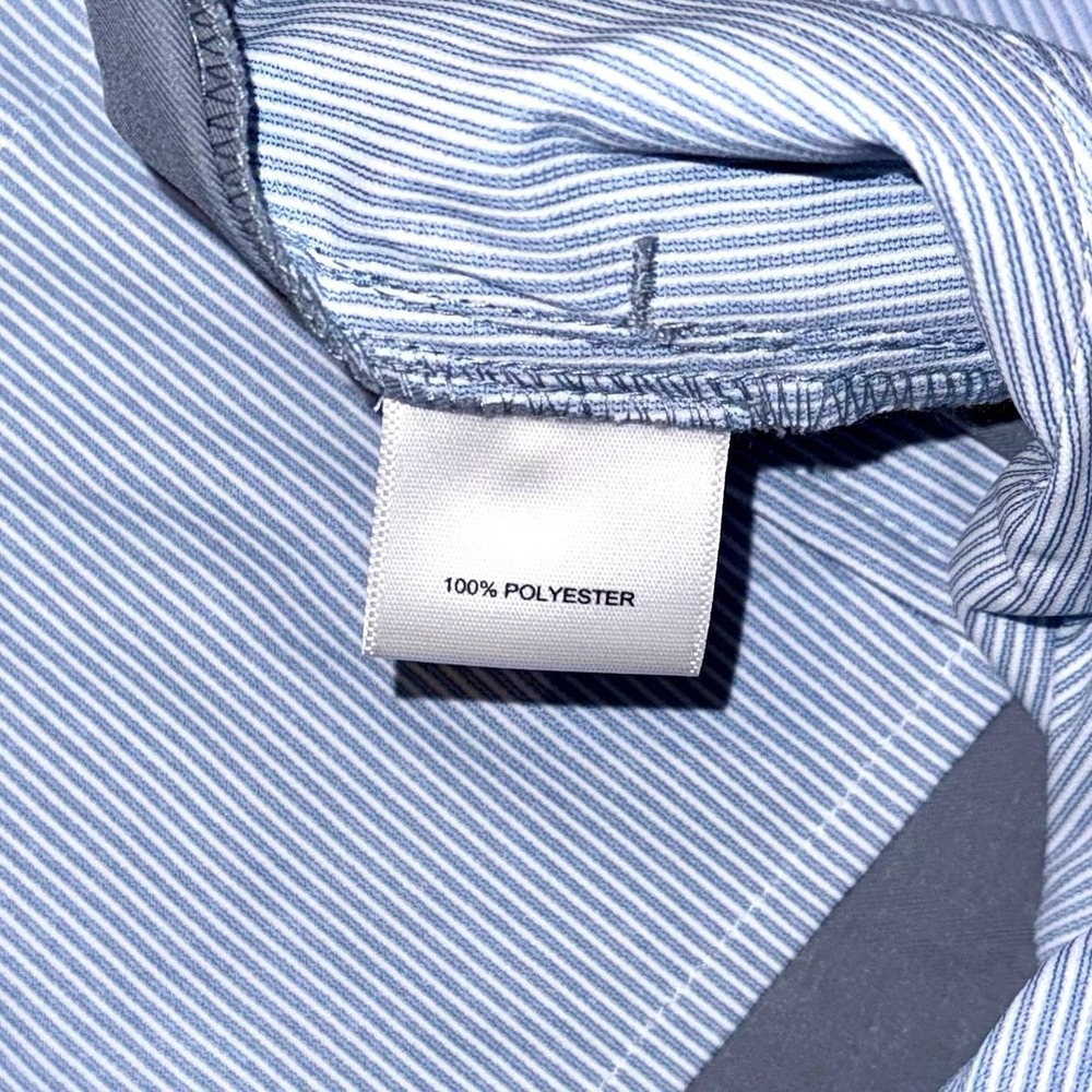 New‎ PETER MILLAR Pants 36x34 Raleigh Crown Sport Performance Trousers MSRP $158 - Picture 5 of 5